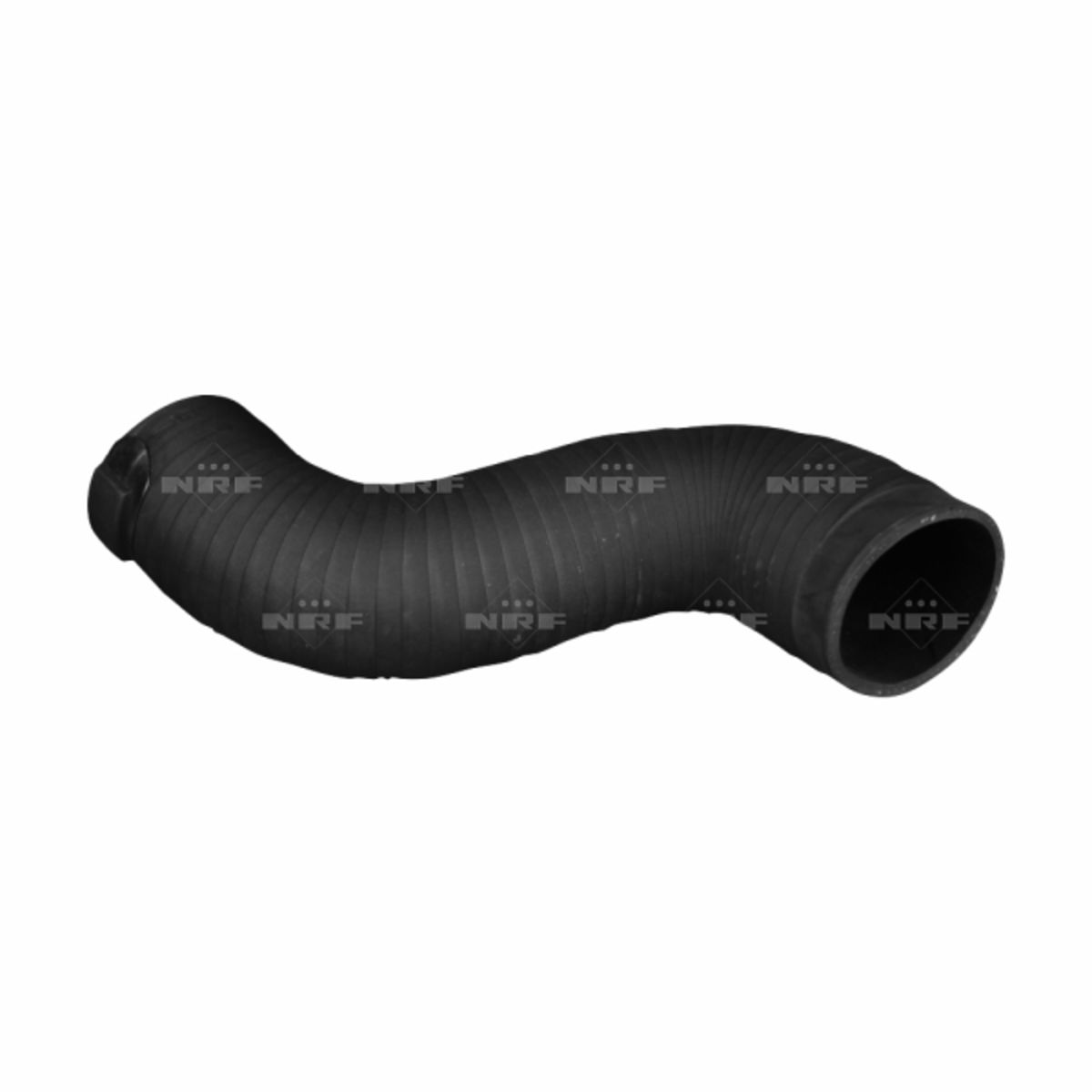 Nrf Slang, luchttoevoer EASY FIT  166173