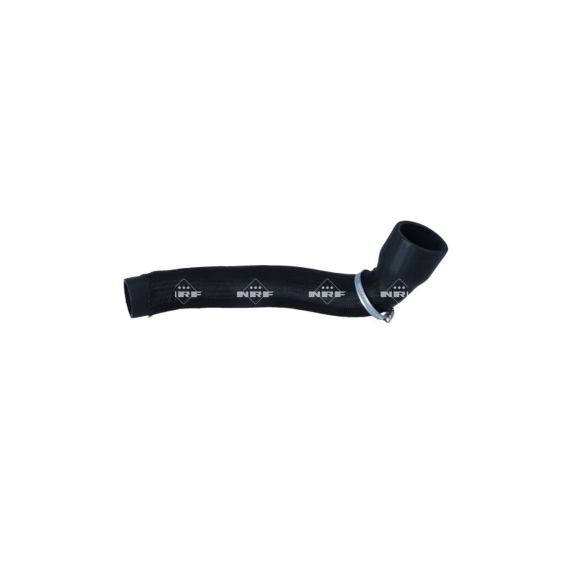 Nrf Slang, luchttoevoer EASY FIT  166181