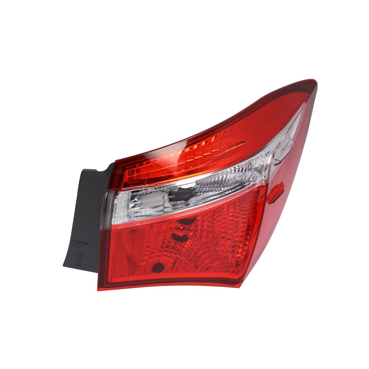 Ulo Achterlicht  1130012