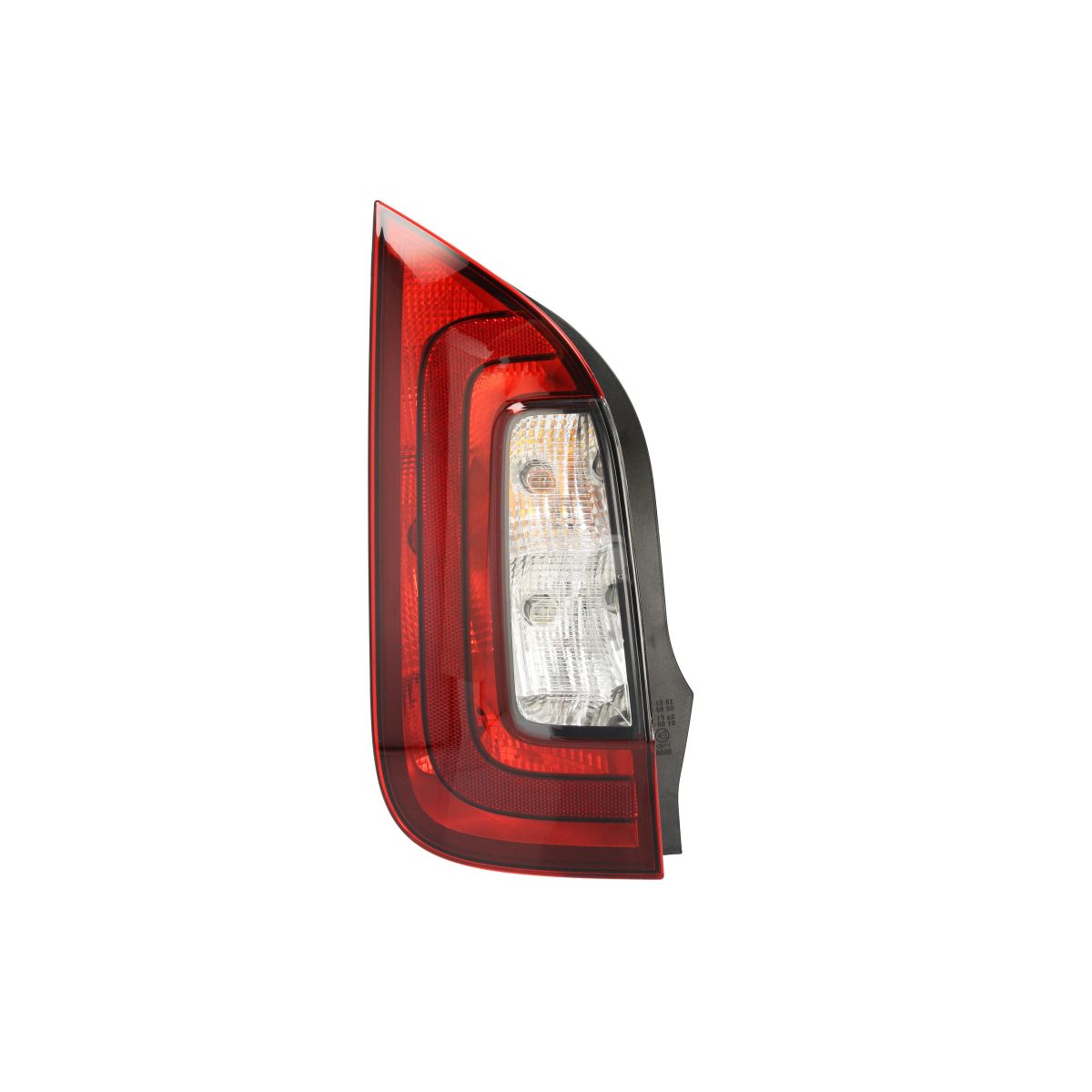 Ulo Achterlicht  1175001