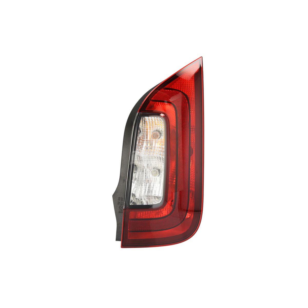 Ulo Achterlicht  1175002