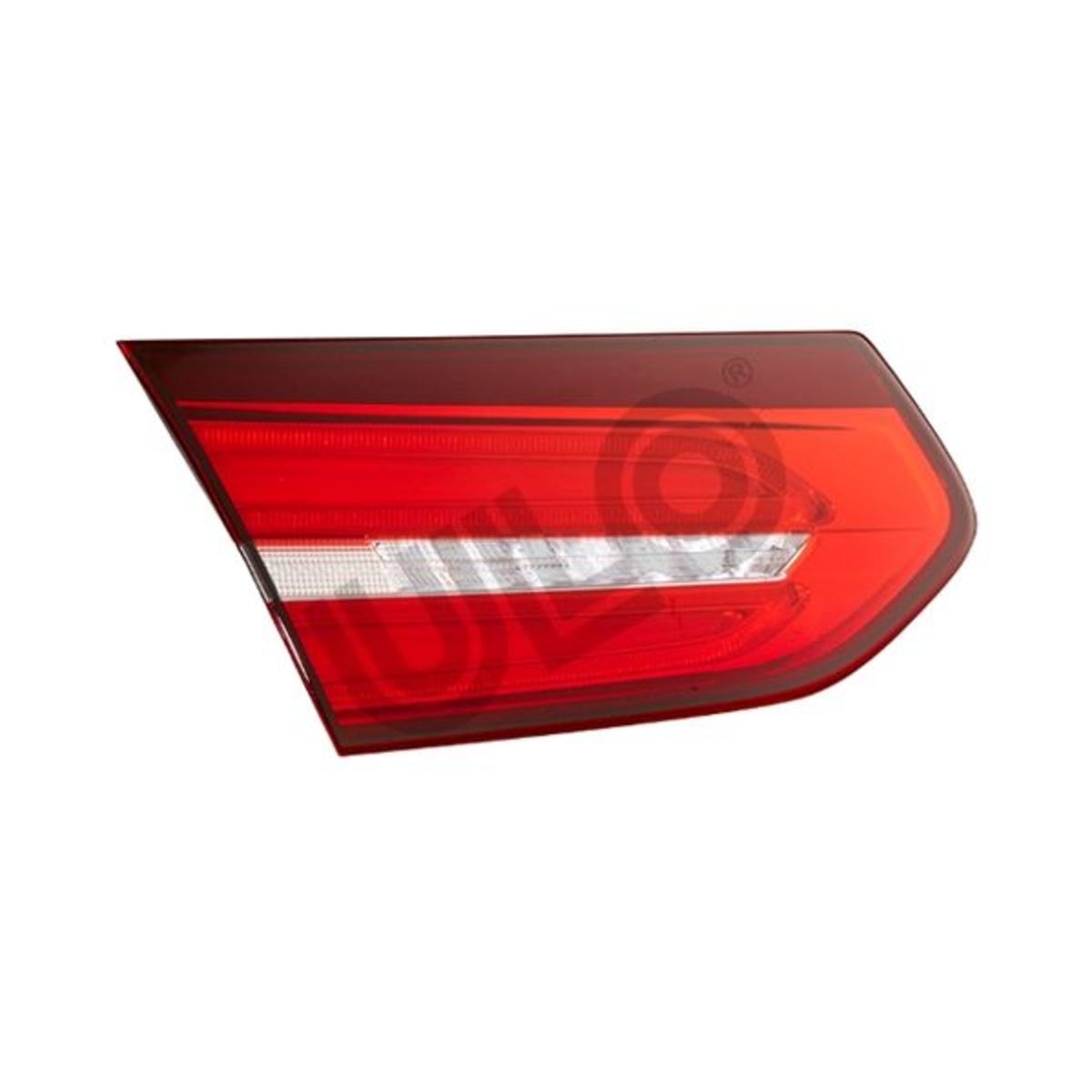 Ulo Achterlicht  1219023