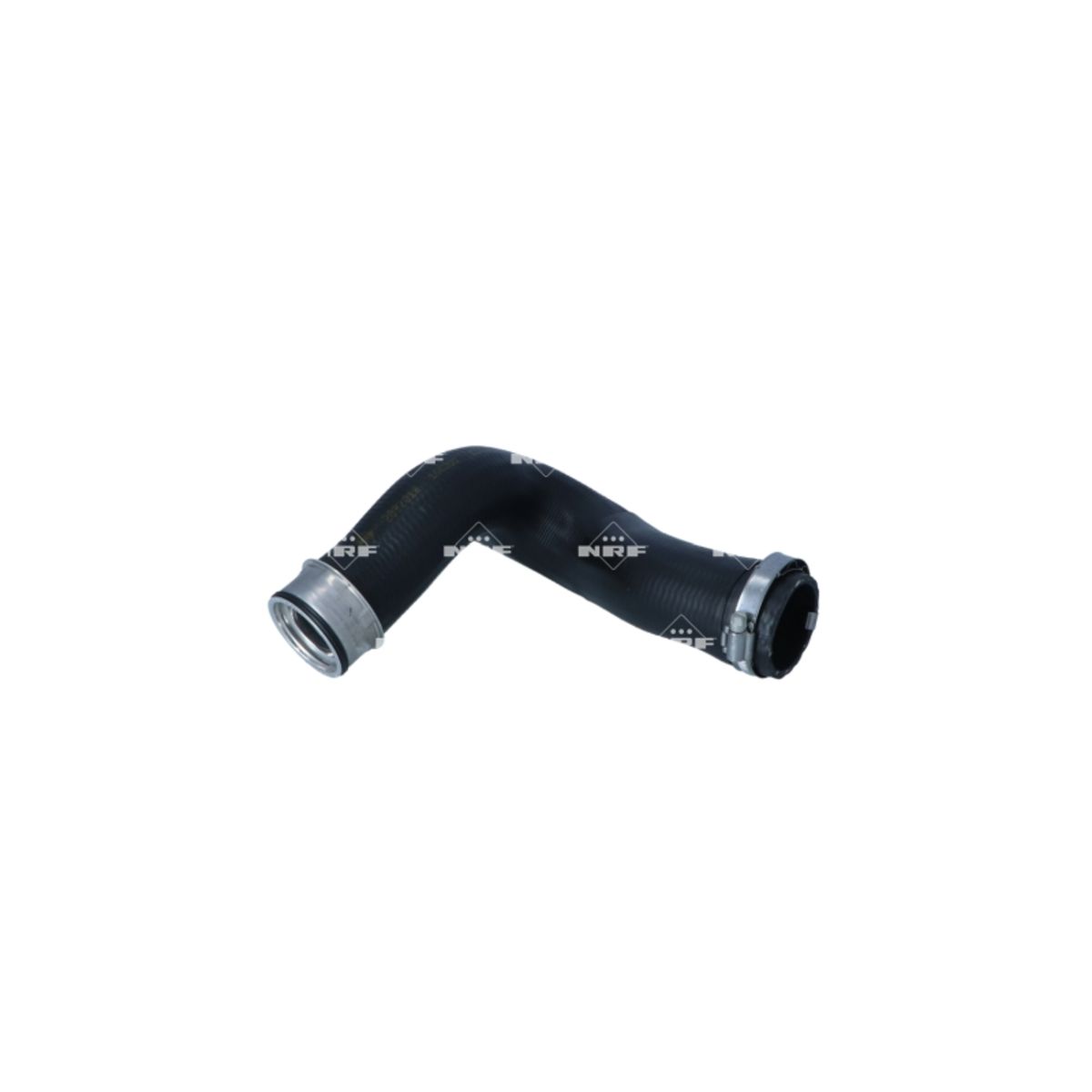 Nrf Slang, luchttoevoer EASY FIT  166200