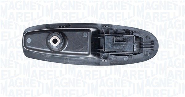 Fiat Schakelaar, raamopener
