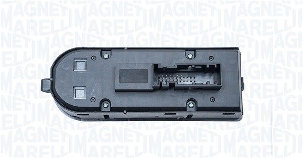 Opel Schakelaar, raamopener