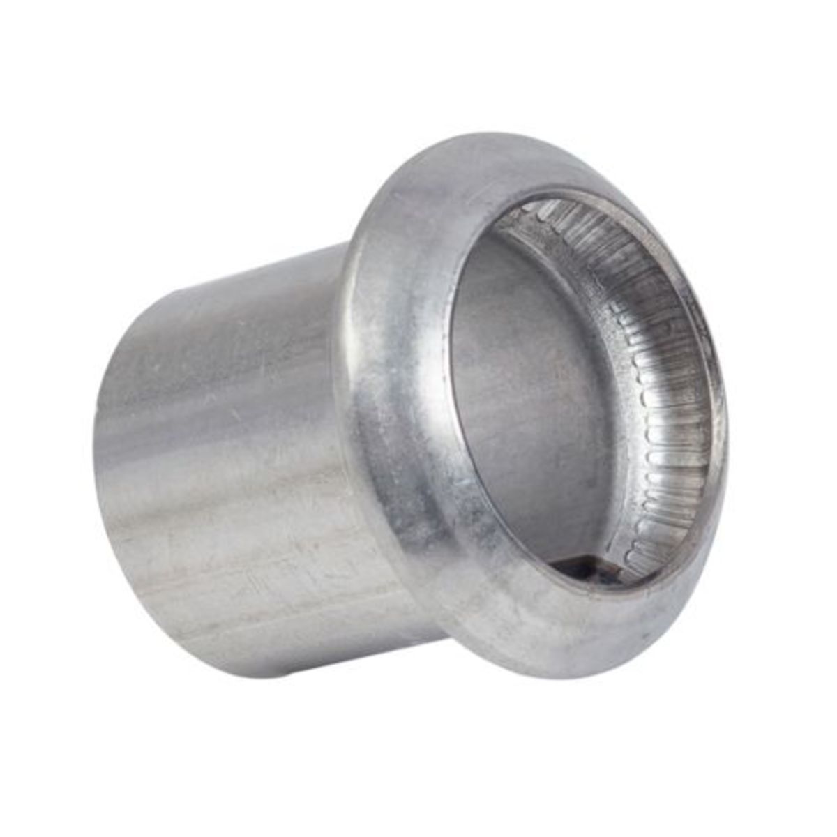 Bosal Flens, voorpijp  263-004