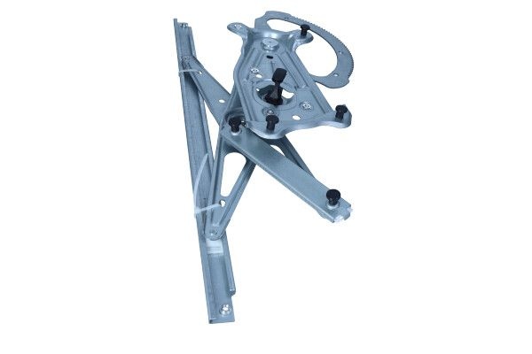 Renault Raambedieningsmechanisme