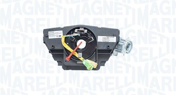 Opel Stuurkolomschakelaar