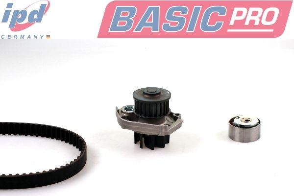 Alfa Romeo Waterpomp + distributieriem set IPD BASIC-PRO