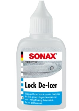 Sonax Deurslotontdooier 50ML
