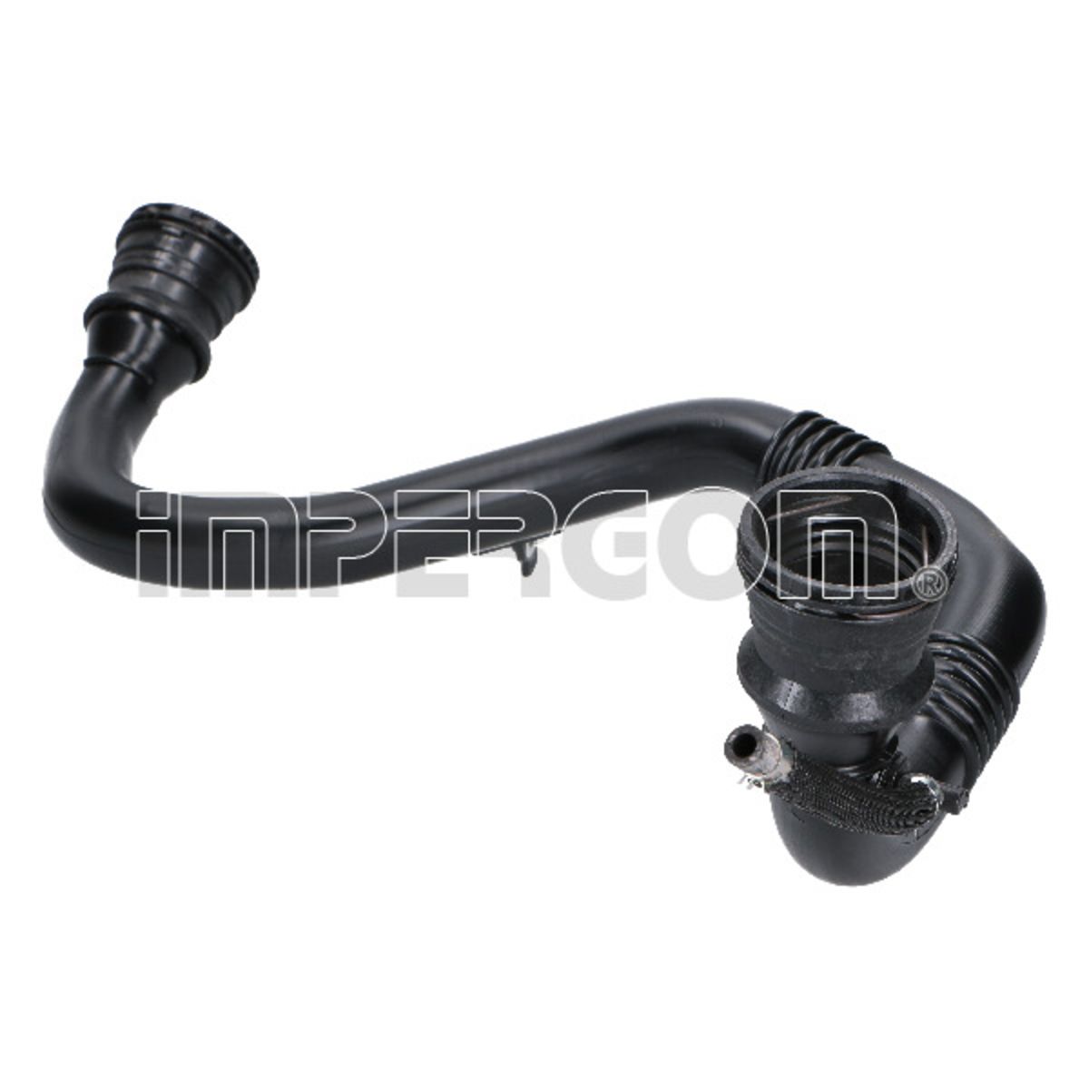 Impergom Laadluchtslang  IMP224804