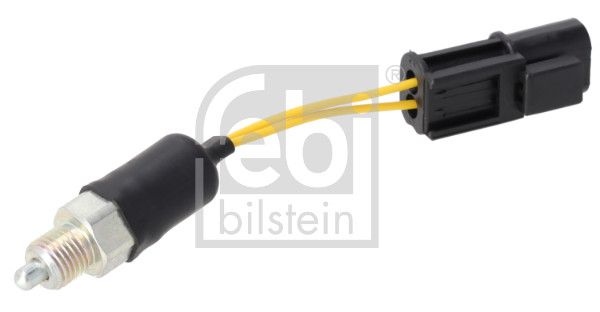 Nissan schakelaar achteruitrijlicht