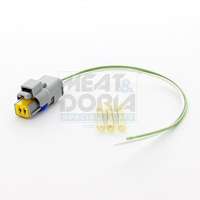 Citroen Kabelreparatieset, schakelaar (achteruitrijlicht)