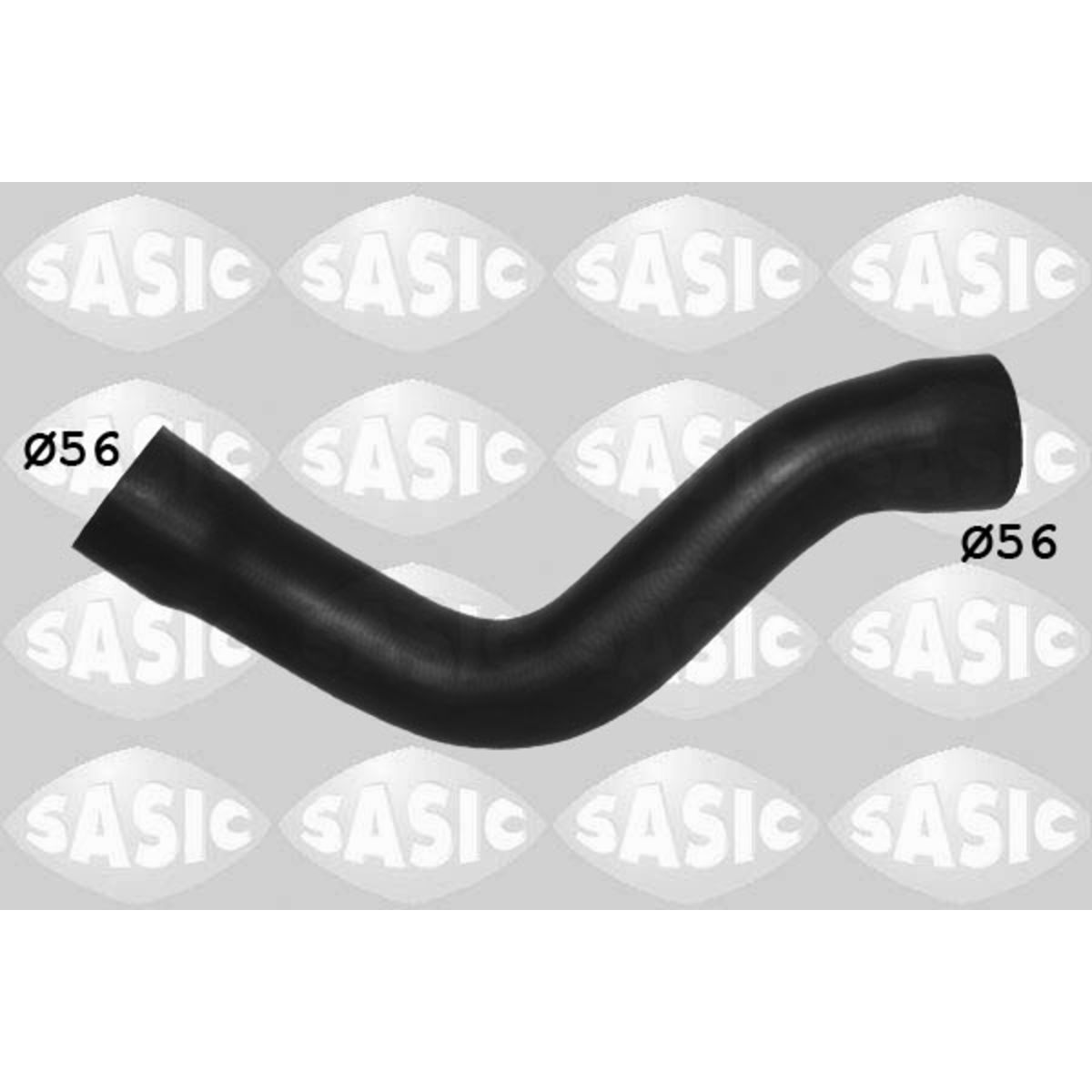 Sasic Laadluchtslang  3336327