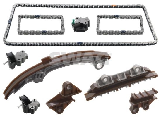 Nissan Kettingset distributie