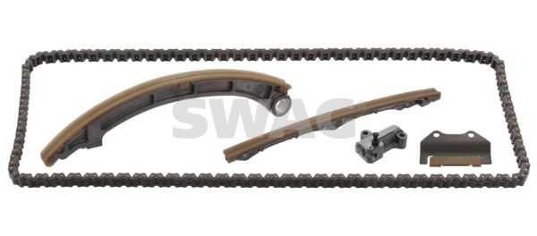 Honda Kettingset distributie