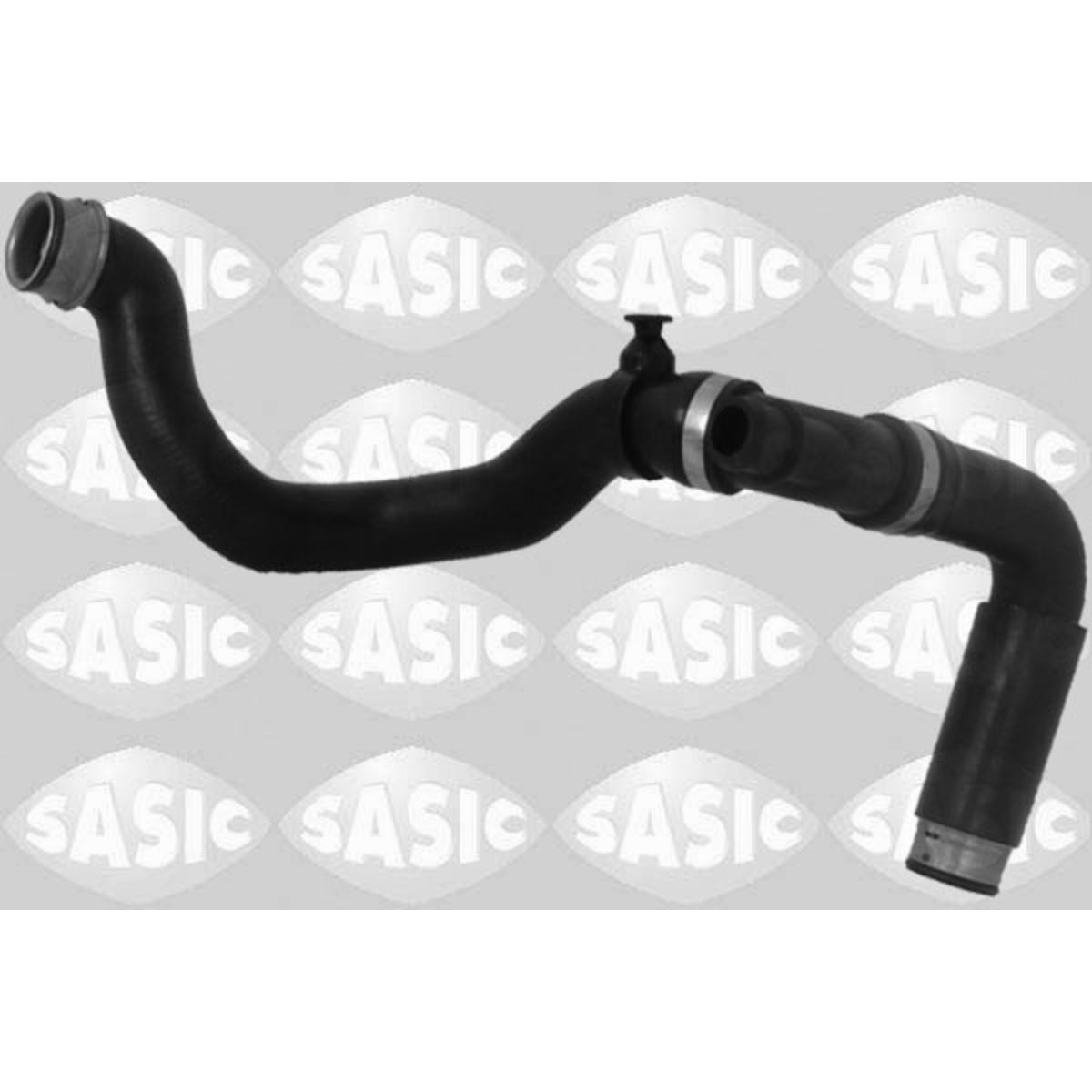 Sasic Radiatorslang  3406083