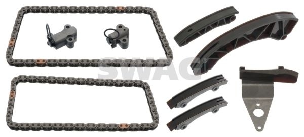 Hyundai Kettingset distributie