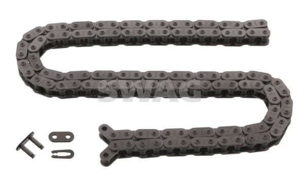 Mercedes-Benz distributieketting