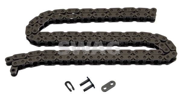Mercedes-Benz distributieketting