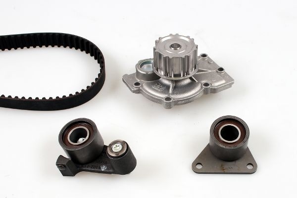 Volvo Waterpomp + distributieriemset