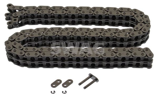 Mercedes-Benz distributieketting
