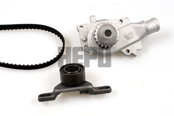 Ford Waterpomp + distributieriemset