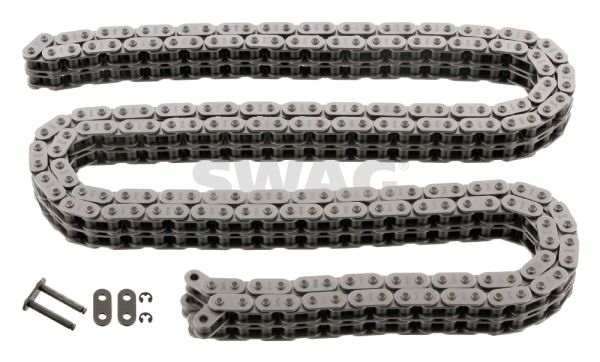 Mercedes-Benz distributieketting