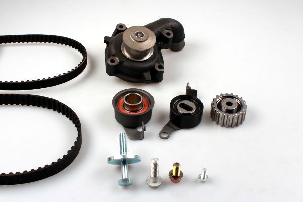 Ford Waterpomp + distributieriemset