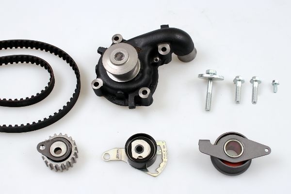 Ford Waterpomp + distributieriemset