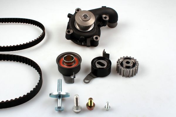 Ford Waterpomp + distributieriemset
