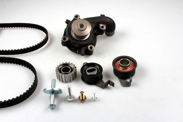 Ford Waterpomp + distributieriemset
