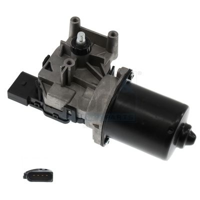 Lancia Ruitenwissermotor