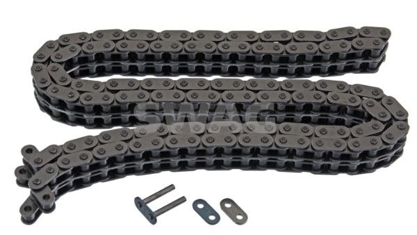 Mercedes-Benz distributieketting
