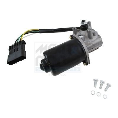 Opel Ruitenwissermotor