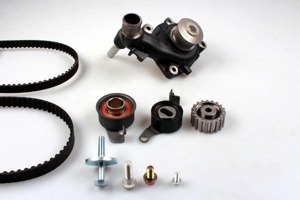 Ford Waterpomp + distributieriemset