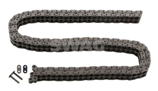 Mercedes-Benz distributieketting