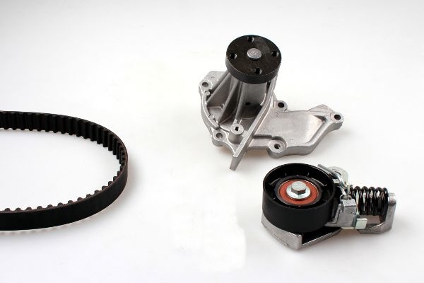 Ford Waterpomp + distributieriemset