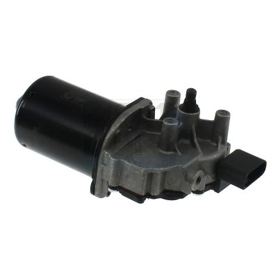 Skoda Ruitenwissermotor