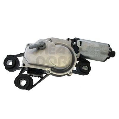 Volkswagen Ruitenwissermotor