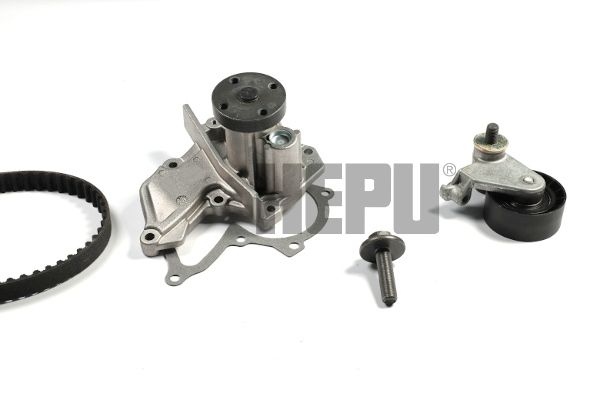 Ford Waterpomp + distributieriem set