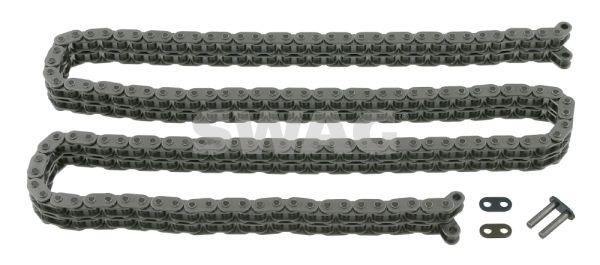 Mercedes-Benz distributieketting