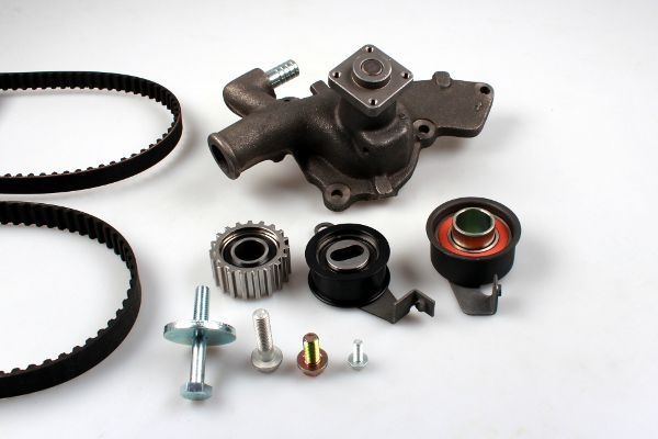 Ford Waterpomp + distributieriemset