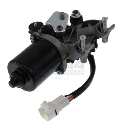 Suzuki Ruitenwissermotor