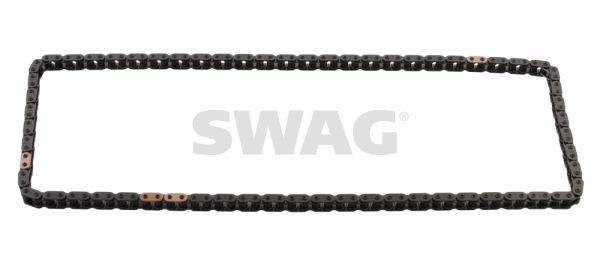 Saab distributieketting