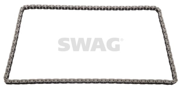 Mercedes-Benz distributieketting