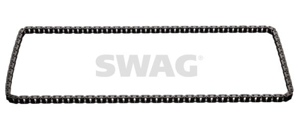 Bmw distributieketting