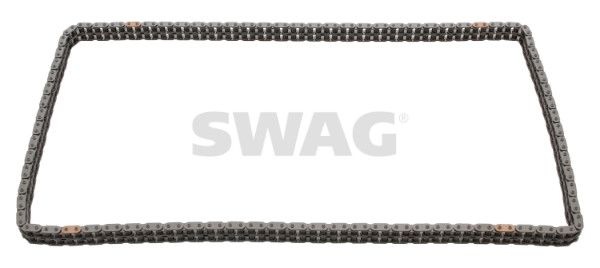 Mercedes-Benz Distributieketting