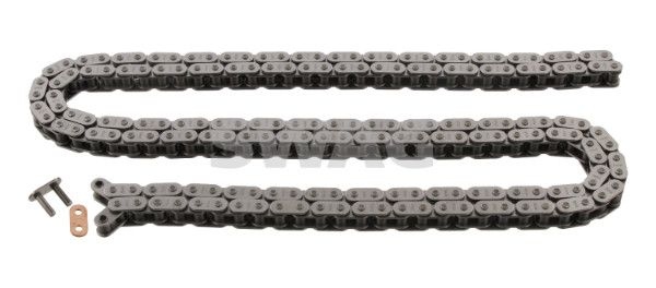 Mercedes-Benz distributieketting