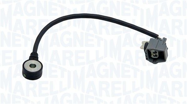 Ford Klopsensor